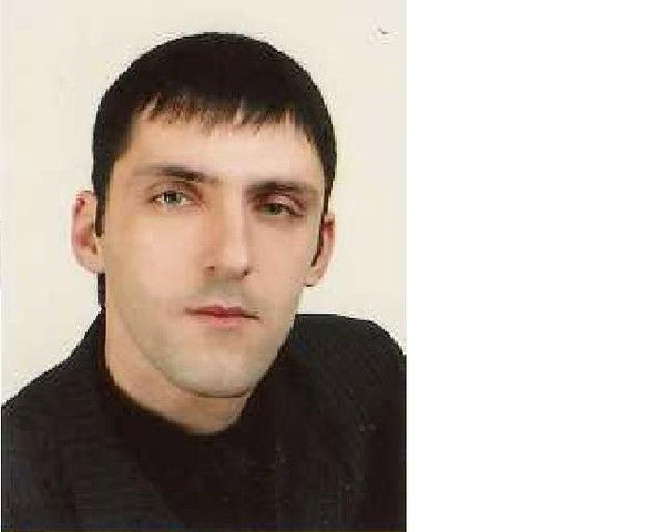 Константин Морозов