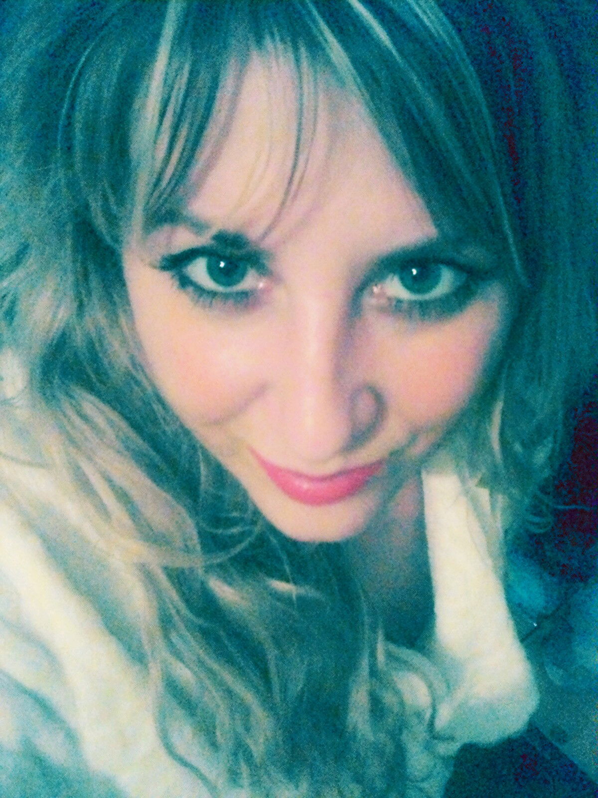 Оля Коротаева