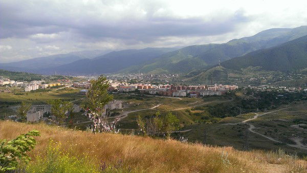 Зоя Гаспарян