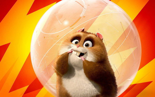 Андрей Поднебесов