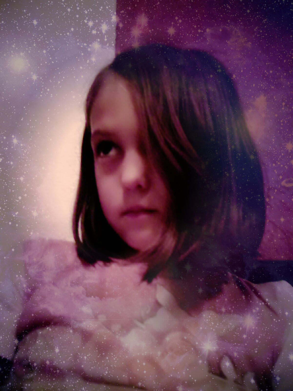 Мария Микаэльян