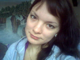 Машенька Егоренко