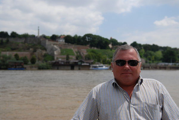 Михаил Снегирев