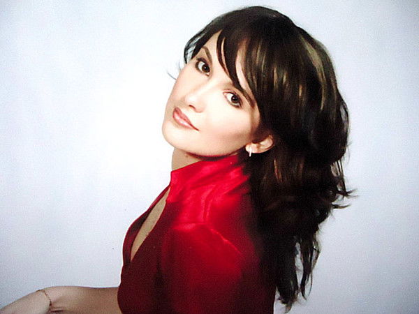 Ольга Руськина