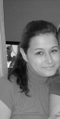 Анна Макарова