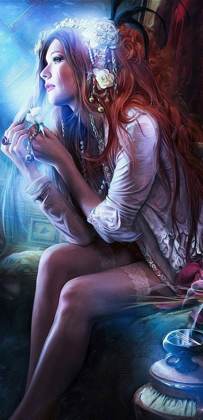 Инга Гирина