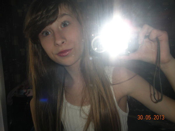 Юлия Минаева 2013