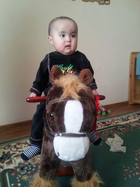 Каусар Турсынбай