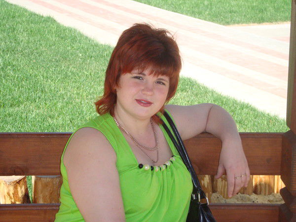 Марина Пигорева