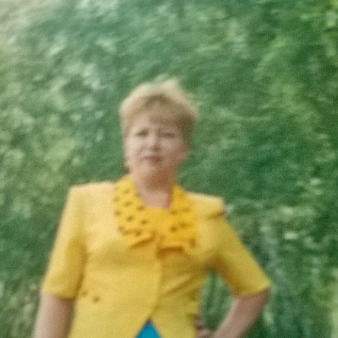 Valentina Vorozhbitova