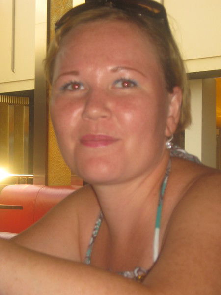 Анна Мухаметзянова