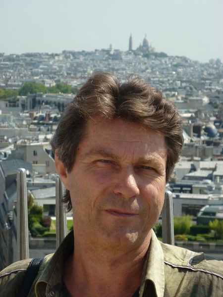 Владимир Крайнов