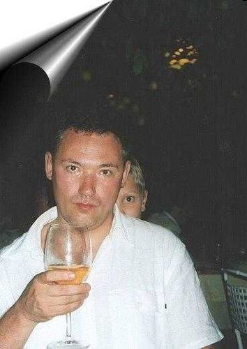 Володя Лебеденко