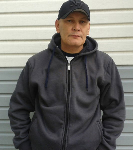 Андрей Романов