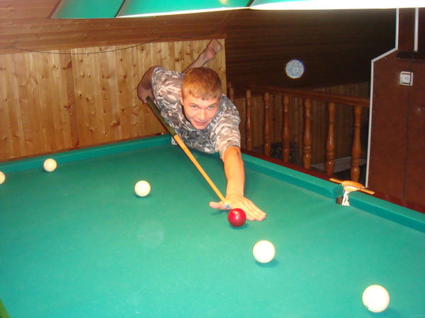 Роман Борзенков