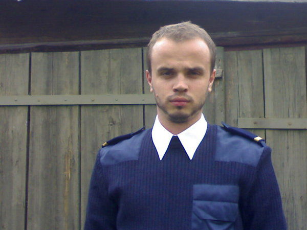 Алексей Колеватов