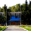 В-Мильтюшинский Дом Культуры
