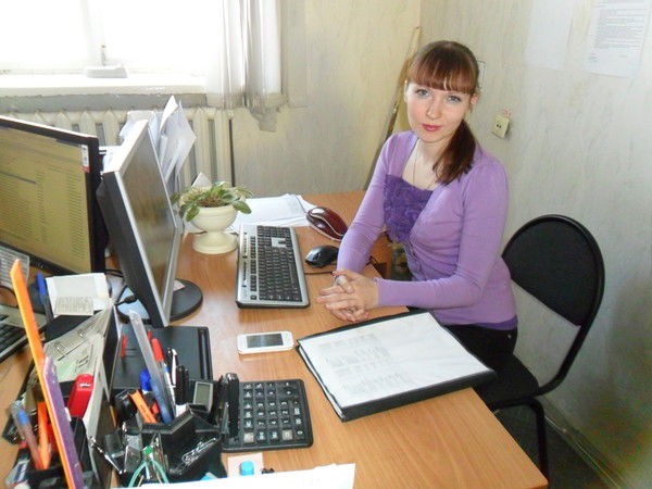 Алена Дудик