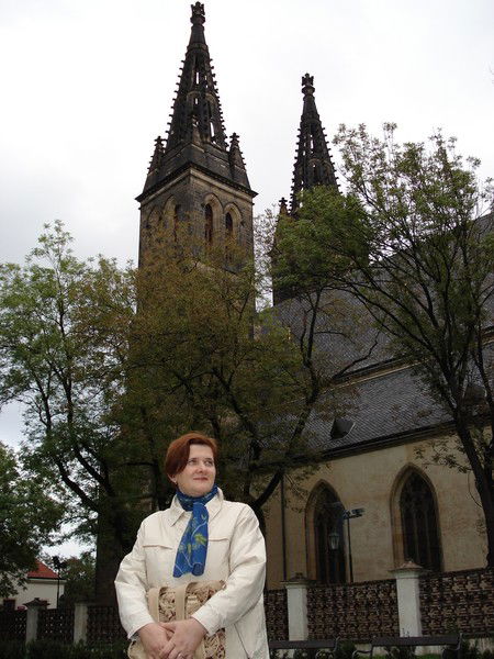 Светлана Горевая