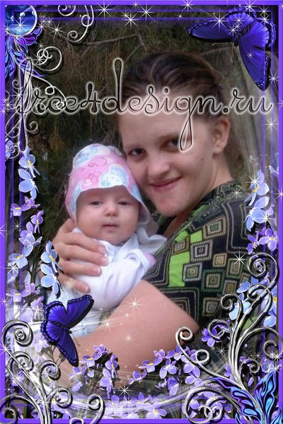 Natasha Растегаева