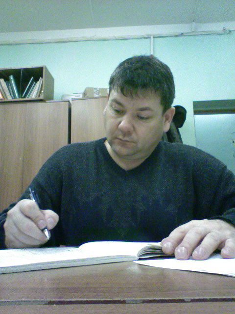 Рустам Замалдинов