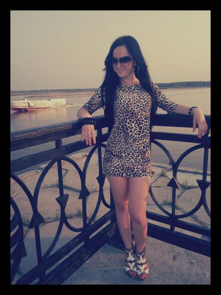 Оксана Бартова