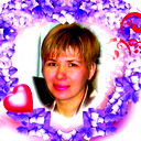 Наталья Тюстина