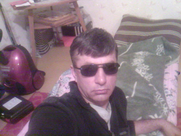 Виктор Молчанов