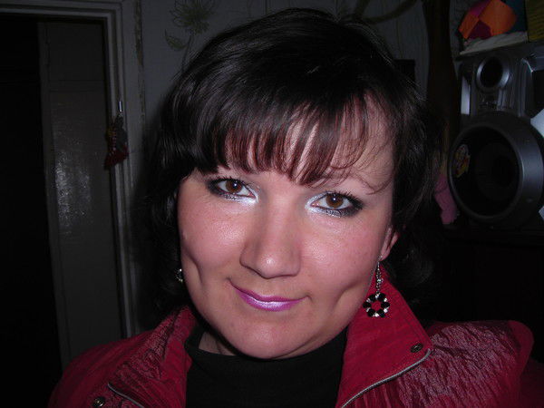 Эльвира Афанасьева