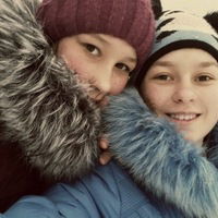 Ксюша Гордейчик