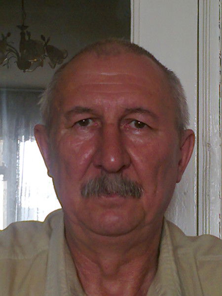 Радик Саляхетдинов