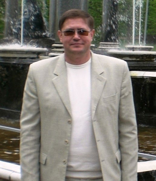 Анатолий Домников