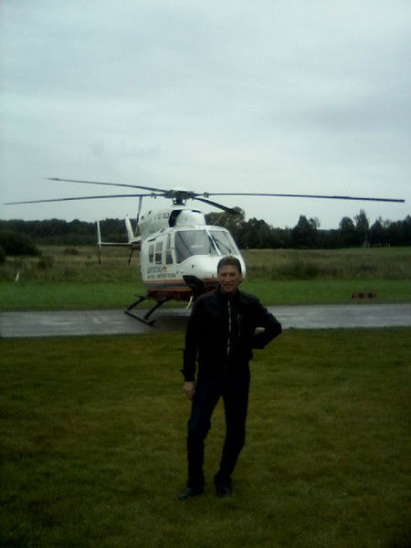 Александр Шарандин