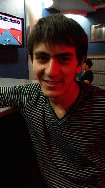 Низам Анцупов