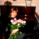 Ирина Черткова
