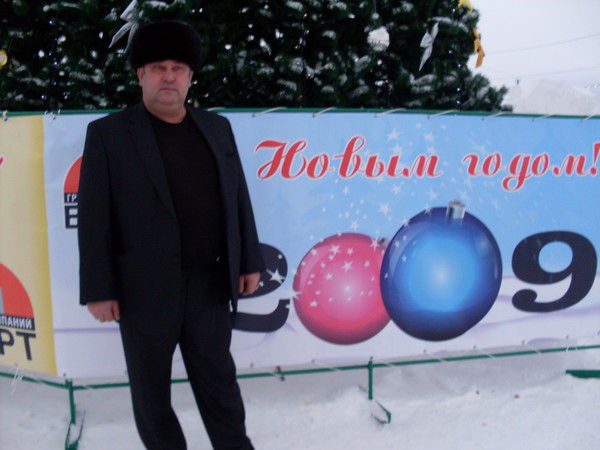 Борис Ганиев