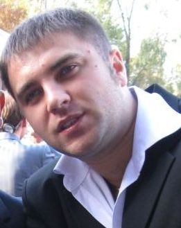 Виталий Динкилакер