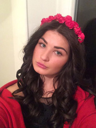 Юлия Пикулина