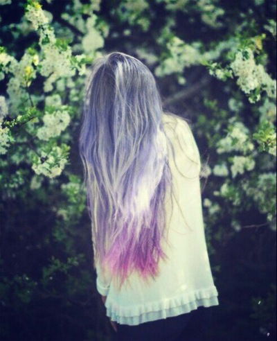 Настя Ушакова