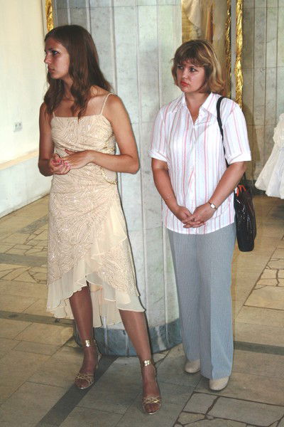 Наталия Мильченко