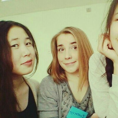 Бэлигма Бадмаева