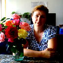 Елена Чеснакова