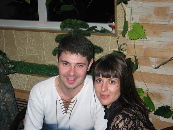 Елена Золотарева