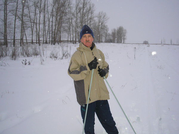 Николай Суменко