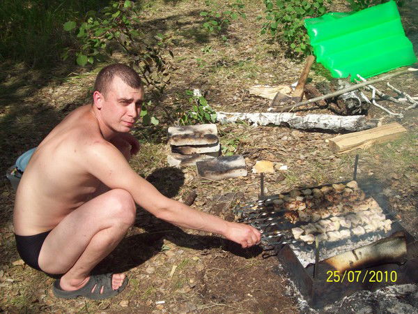 Михаил Никифоров