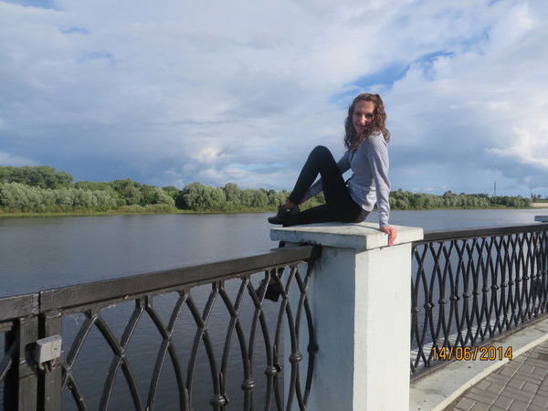 Светлана Шлыкова