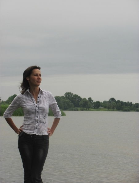 Иванна Емельянова