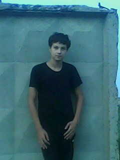 Дмитрий Григорьев