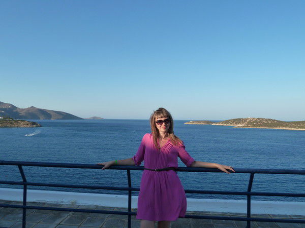 Светлана Байкина