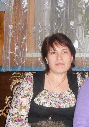 Равиля Газизова